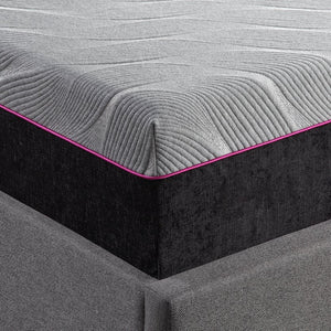 English Elm Renew Split-top Queen Mattress Copper Infused Gel Memory Foam Cooling Sleep B210P286852