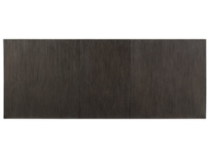 Lexington Artistica Home Haiku Rectangular Dining Table - Elegant Mahogany Design With Versatile Extensions For Every Home Antico Wood 2057-877-39