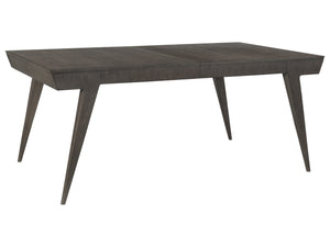 Lexington Artistica Home Haiku Rectangular Dining Table - Elegant Mahogany Design With Versatile Extensions For Every Home Antico Wood 2057-877-39
