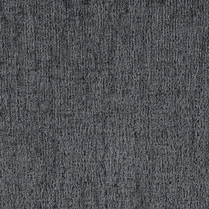 English Elm Pannen Charcoal Upholstered Glider Recliner with Soft-Cushioned Arms, Smooth Glide & Wrapped Coils Comfort B062P328608