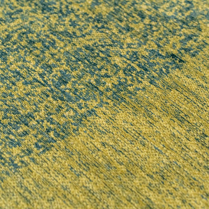 Louis de Poortere Craft Collection Marble Area Rug Artisan Textured Contemporary Living Room Accent Larch 5'7 x 7'10 120057
