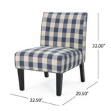 Christopher Knight Home® - Noble House - Accent Chair