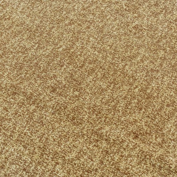 Louis de Poortere Craft Collection Marble Area Rug Artisan Textured Contemporary Living Room Accent Oak 5'7 x 7'10 120062