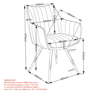 Worldwide Home Furnishings Julius Modern 7-piece Dining Set: Extendable Sintered Stone Table With Chic Faux Leather Chairs Black Table,Camel Chair Sintered Stone,Metal,Faux Leather 207-111bk_139cam