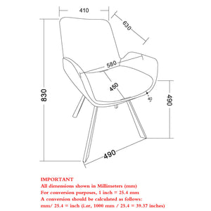 Worldwide Home Furnishings Corvus Modern 7-piece Dining Set With Stylish Grey Gloss Finish And Comfortable Swivel Chairs Warm Grey Table,Light Grey Chair Mdf,Glass,Fabric,Metal 207-159wgy_144lg