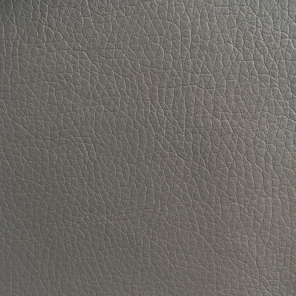 Worldwide Home Furnishings Frankfurt_Maxim Contemporary 5-piece Dining Set With Chrome Finish & Clear Glass Top For Modern Spaces Chrome Table,Grey Chair Mdf,Metal,Glass,Faux Leather 207-165/489gy