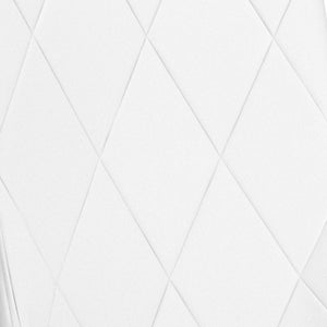 Worldwide Home Furnishings Carmilla_Antoine 5-piece Dining Set With Clear Glass Top, Gold Legs & Stylish Faux Leather Chairs Aged Gold Table,White Chair Metal,Glass,Faux Leather 207-353_573wt