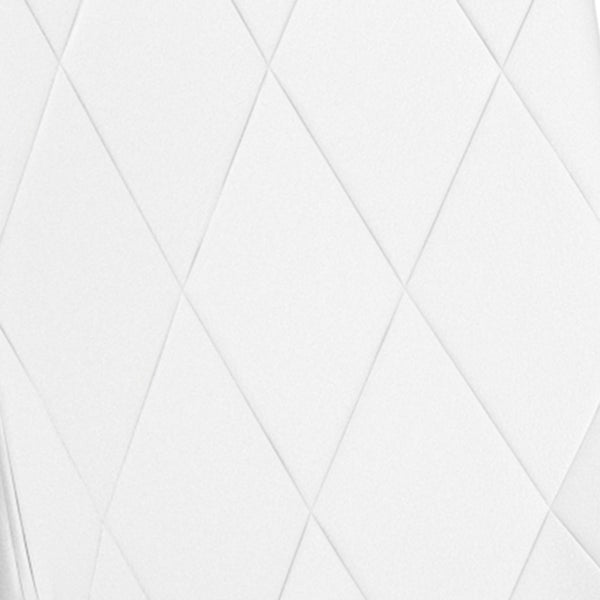 Worldwide Home Furnishings Carmilla_Antoine 5-piece Dining Set With Clear Glass Top, Gold Legs & Stylish Faux Leather Chairs Aged Gold Table,White Chair Metal,Glass,Faux Leather 207-353_573wt