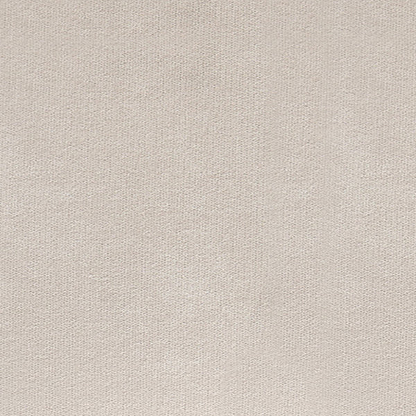 Worldwide Home Furnishings Stark Modern 7-piece Dining Set With Geometric Glass Tabletop & Stylish Upholstered Chairs Walnut Table,Beige Chair Metal,Glass,Fabric 207-535wl/182bg