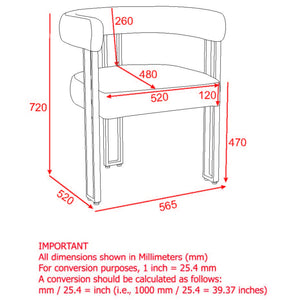 Worldwide Home Furnishings Jilsa Elegant Scarlet 5-piece Dining Set - Solid Mango Wood Table & Faux Leather Chairs For Comfort Walnut Table,Saddle Chair Solid Wood,Marble,Faux Leather,Metal 207-551wal_108pusdl