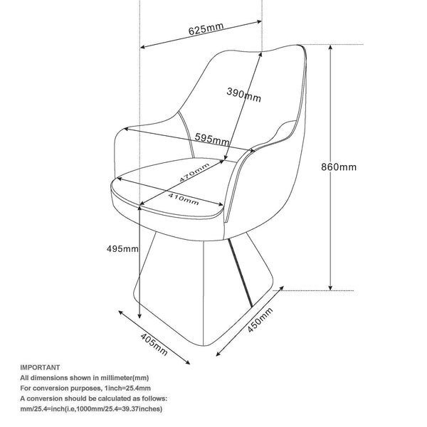 Worldwide Home Furnishings Tovas Elegant 5-piece Caprese Dining Set With Reeded Wood Base & Swivel Upholstered Chairs Black Table,Black Chair Eng. Wood,Oak Veneer,Faux Leather 207-782blk_269blk