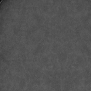 Worldwide Home Furnishings Eclipse Modern 7-piece Dining Set With Extension Table, Plush Chairs & Stylish Chrome Accents Oak Table,Grey Chair Select Solids & Veneer,Fx Leather,Metal 207-860ok/429gy