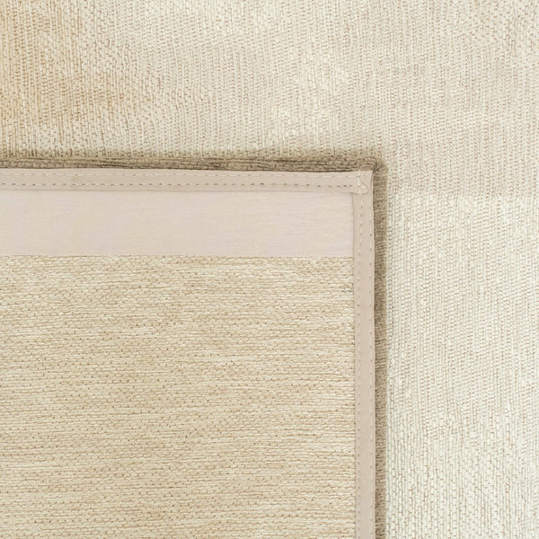 Louis de Poortere Meditation Sendai Tie-dye Inspired Gradient Area Rug for Modern Living Spaces Cottage Grey 6'7 x 9'2 119963