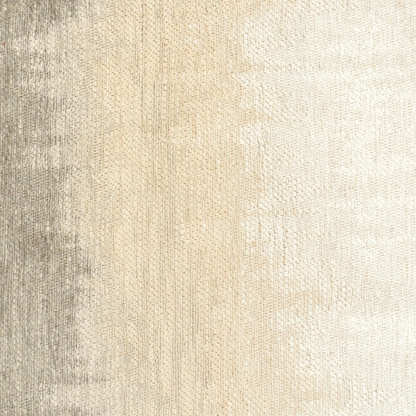 Louis de Poortere Meditation Sendai Tie-dye Inspired Gradient Area Rug for Modern Living Spaces Cottage Grey 6'7 x 9'2 119963