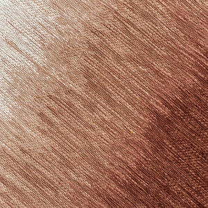 Louis de Poortere Meditation Sendai Tie-dye Inspired Gradient Area Rug for Modern Living Spaces Rosebud 5'7 x 7'10 119897