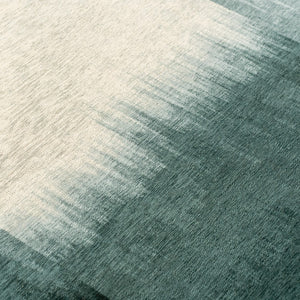 Louis de Poortere Meditation Sendai Tie-dye Inspired Gradient Area Rug for Modern Living Spaces Deep Water 4'7 x 6'7 119822