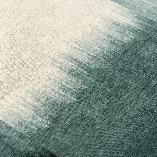 Louis de Poortere Meditation Sendai Tie-dye Inspired Gradient Area Rug for Modern Living Spaces Deep Water 4'7 x 6'7 119822