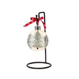 San Miguel Majestic LED Ornament  Stand