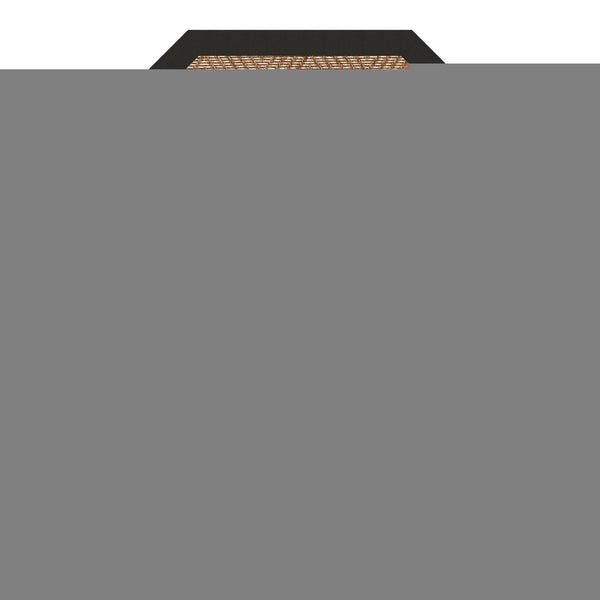 Capel Rugs Islamorada-diamond Canvas Rug - Relaxing Sisal Look, Pet-friendly, Perfect For Any Space! Canvas Black 100% Olefin Base W,Border 2088gs0709314