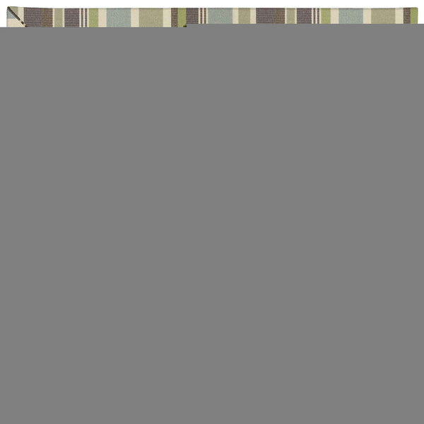 Capel Rugs Islamorada-diamond Canvas Rug - Relaxing Sisal Look, Pet-friendly, Perfect For Any Space! Brannon Whisper 100% Olefin Base W,Border 2088rs07091000422