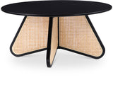 Butterfly Coffee Table