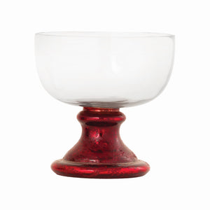 Melrose Bowl - Small Antique Red 209048 Elk Home