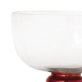 Melrose Bowl - Small Antique Red 209048 Elk Home