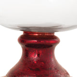 Melrose Bowl - Small Antique Red 209048 Elk Home