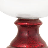 Melrose Bowl - Large Antique Red 209055 Elk Home