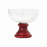 Melrose Bowl - Large Antique Red 209055 Elk Home