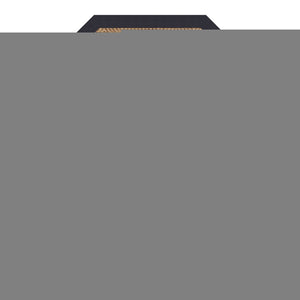 Capel Rugs Islamorada-herringbone Canvas Area Rug – Stylish, Durable, And Easy To Clean For Your Coastal Escape Canvas Navy 100% Olefin Base W,Border 2091gs0709497