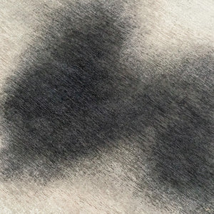 Louis de Poortere Meditation Collection Aquarelle Watercolor Area Rug Artful Organic Accent for Living Rooms Rain 7'9 x 11'2 120027