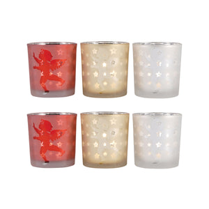 Cherubs Votives 209208 Elk Home