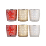 Cherubs Votives 209208 Elk Home