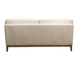 Olivia + Quinn Bowery Loveseat 2092_ENT0302 Ashland Pearl