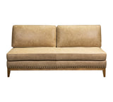 Olivia + Quinn Bowery Loveseat 2092_HTC4001 Collins Celadon