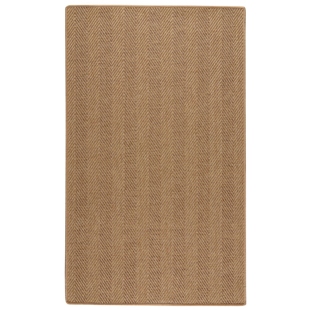 Capel Rugs Islamorada-herringbone-serged: Elevate Your Space With Durable, Stylish, And Easy-care Area Rugs No Color 100% Olefin Base 2093ns02060800000