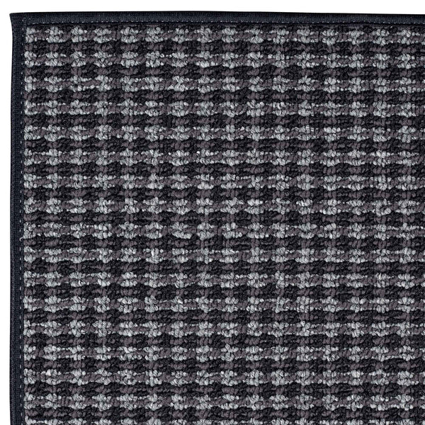 Capel Rugs Cozy Cottage Ii Stylish Area Rug – Durable, Machine Made 100% Polypropylene For Home Comfort And Style Charcoal 100% Polypropylene 2095rs06000900355