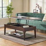 Christopher Knight Home® - Noble House - Childress Transitional Lift-Top Coffee Table