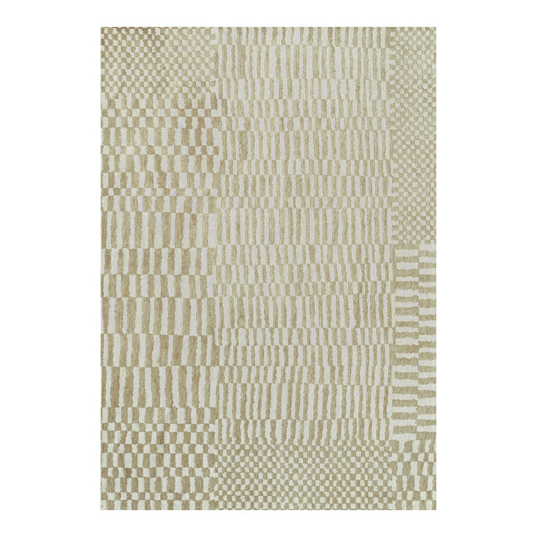 Berber Rug Pattern Structures Berber Inspired Area Rug Handwoven Geometric Pattern for Mo