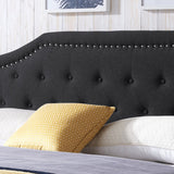 Christopher Knight Home® - Noble House - King/Cal King Sized Headboard