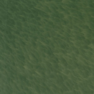 Jamie Young Co. Huntington Garden Glass Stool, Green Green Soda Lime Glass 20hunt-stgn