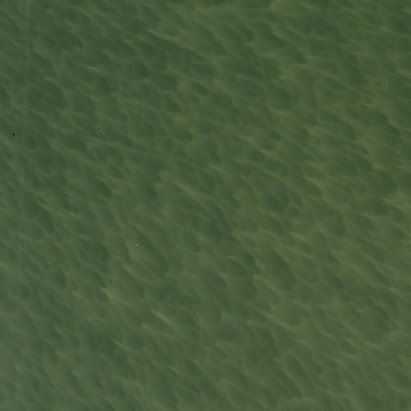 Jamie Young Co. Huntington Garden Glass Stool, Green Green Soda Lime Glass 20hunt-stgn