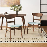 Christopher Knight Home® Mid-Century Modern Dining Chairs - Set of 2