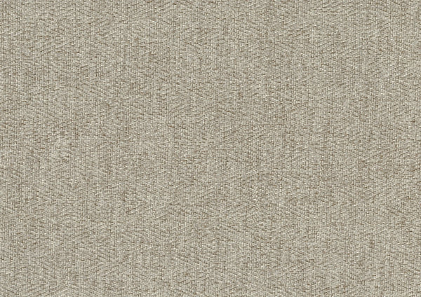 English Elm Brown Bonner 48.5" Dining Bench Beige Upholstered Seat Solid Pine & Acacia Veneer Brown Finish, Transitional Style Durable Craftsmanship B011P382605