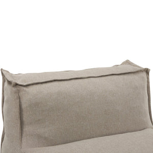 English Elm Christopher Knight Home® - Ramona Outdoor Bean Bag Lounge Chair - Weather-Resistant, Eco-Friendly Comfort For Any Space N775P265560B