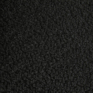 English Elm Christopher Knight Home® - 360 Swivel and Glider Recliner Chair with Boucle Upholstery, Solid Wood Base, Smooth Rocking Comfort Black N771P207029H