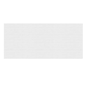 English Elm Redmond Low Storage Cabinet - Stylish White Wood Console With Adjustable Shelves For Any Room B136P159529-GIGA