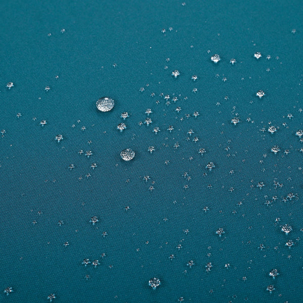 English Elm Christopher Knight Home® - Claremont 3-Seater Daybed With Rattan Arms - Stylish Acacia Wood Frame & Water-Resistant Cushions N770P205570T