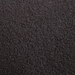 English Elm Cloud Style Sofa - Plush Teddy Velvet 2-Seater Couch For Cozy Living Room & Apartment Spaces W2705S00001-GIGA